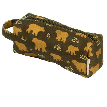 Pencil Case - Bears - My Little Thieves