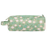 Pencil Case - Blossoms Sage - My Little Thieves