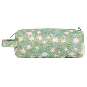 Pencil Case - Blossoms Sage - My Little Thieves
