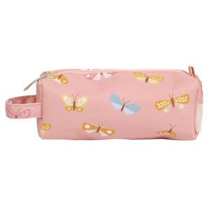 Pencil Case - Butterflies - My Little Thieves