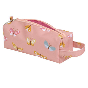 Pencil Case - Butterflies - My Little Thieves