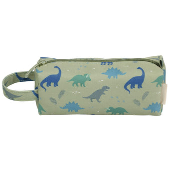 Pencil Case - Dinosaurs - My Little Thieves