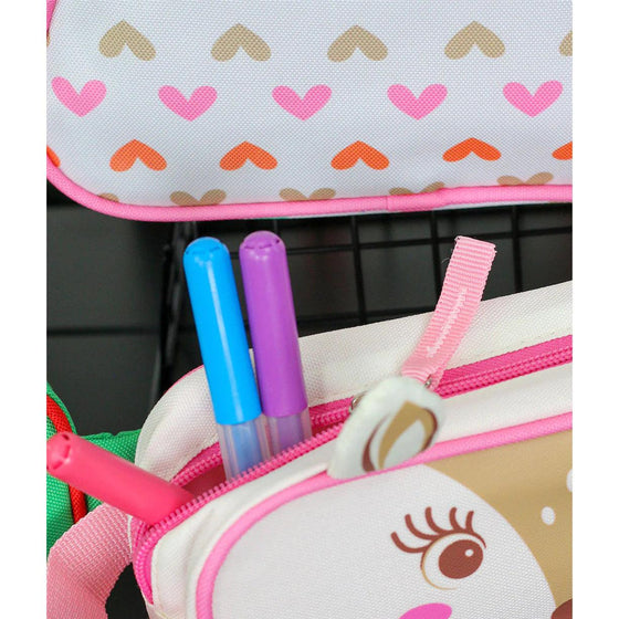 Pencil Case - Fiona The Fawn - My Little Thieves