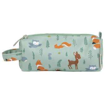 Pencil Case - Forest Friends - My Little Thieves