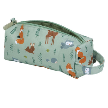 Pencil Case - Forest Friends - My Little Thieves