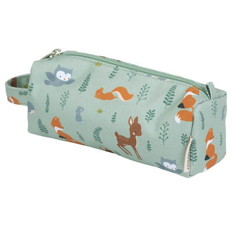 Pencil Case - Forest Friends - My Little Thieves
