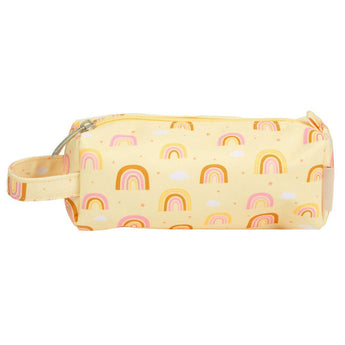 Pencil Case - Rainbows - My Little Thieves