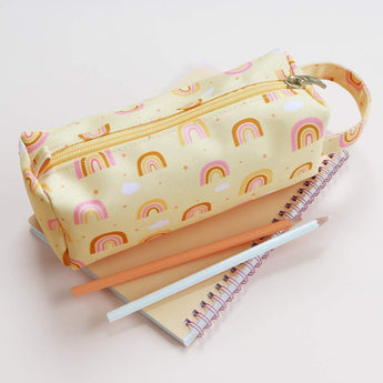 Pencil Case - Rainbows - My Little Thieves