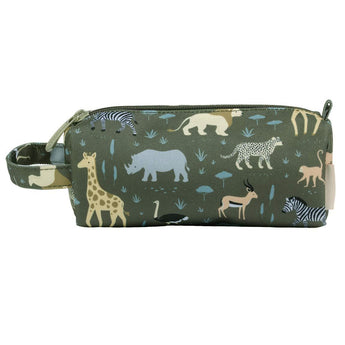 Pencil Case - Savanna - My Little Thieves