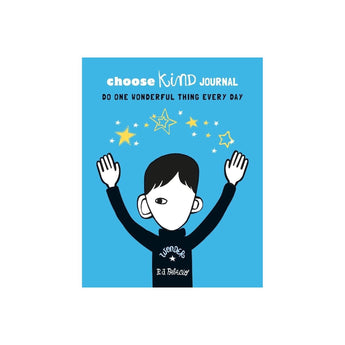 Penguin Books Choose Kind Journal ” Children's Book For Kids | Children's & Teenage Fiction Stories - My Little Thieves