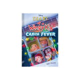 Penguin Books Diary Of A Wimpy Kid Book 6 : Cabin Fever Special Disney + Cover Edition ” Children's Book For Kids ... - My Little Thieves