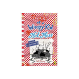 Penguin Books Diary Of A Wimpy Kid: Hot Mess Book 19” Children's Book For Kids | Children's & Teenage Fiction Stories - My Little Thieves