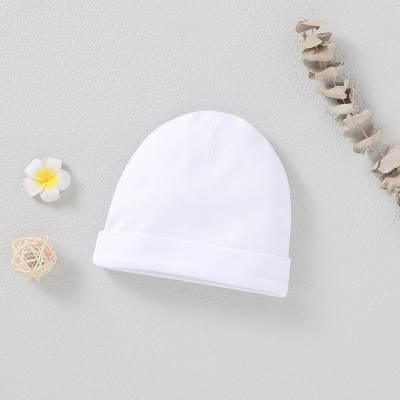  Personalised Baby Beanie Hat - My Little Thieves