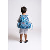 Personalised Dino Printed Backpack - My Little Thieves