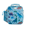 Personalised Insulated Dino Lunch Bag - My Little Thieves
