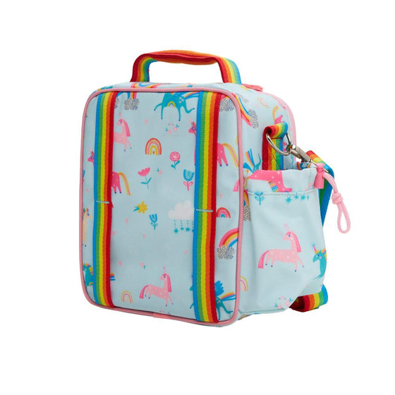 Personalised Insulated Unicorn Lunch Bag - My Little Thieves