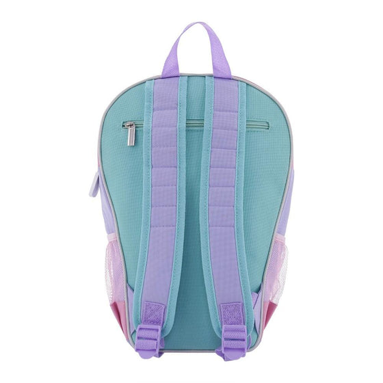 Personalised Pink Hot-Air Balloon Backpack - My Little Thieves