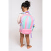 Personalised Pink Hot-Air Balloon Backpack - My Little Thieves