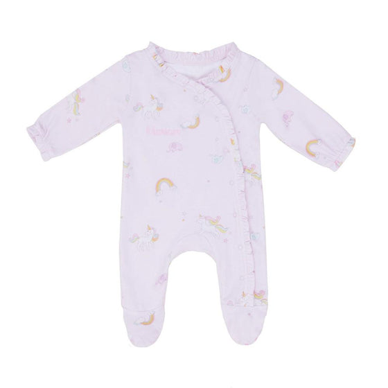Personalised Unicorn Printed 3-Piece Matching Set - My Little Thieves