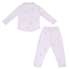Personalised Unicorn Printed Kids Pyjama - My Little Thieves