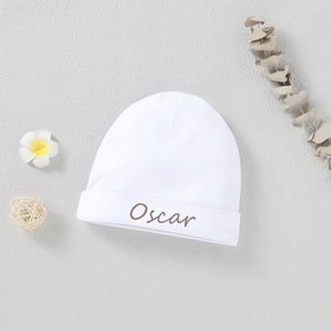 Personalized baby Beanie Hat - My Little Thieves