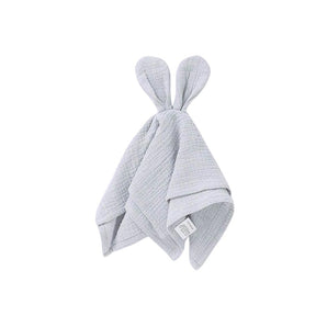 Personalized Bunny Ears Baby Comforter - My Little Thieves