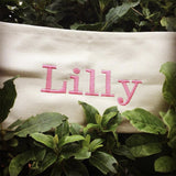 Personalized Children's Director Chair - My Little Thieves