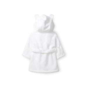 Personalized Hooded Towel Baby Bathrobes - My Little Thieves