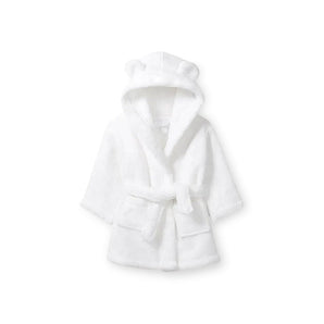 Personalized Hooded Towel Baby Bathrobes - My Little Thieves