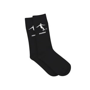 Personalized Kids Socks - My Little Thieves