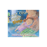 Philomel Books Just One More Sleep By Jamie Lee Curtis | Patience Book - My Little Thieves