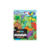 Picturesque Panorama Coloring Book - My Little Thieves