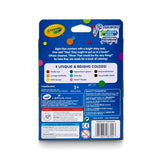 Pip - Squeaks Washable Markers - My Little Thieves