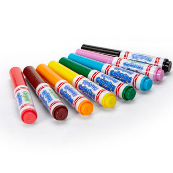 Pip - Squeaks Washable Markers - My Little Thieves
