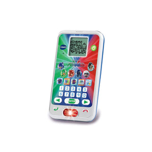 PJ Masks Super Learning Phone by VTech®
