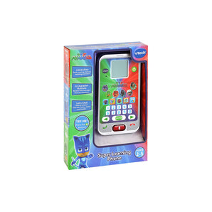 PJ Masks Super Learning Phone by VTech®