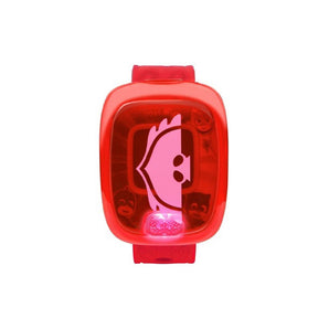 PJ Masks Super Owlette Learning Watch for Kids