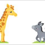 Play Smart Baby  OPPOSITES - publisher image 3