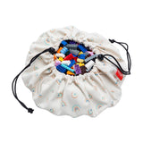 Playmat and Storage bag Mini – Rainbow - My Little Thieves
