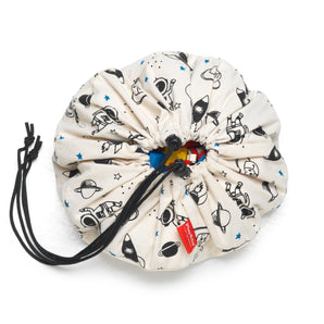 Playmat and Storage bag Mini – Space - My Little Thieves