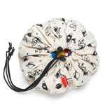 Playmat and Storage bag Mini – Space - My Little Thieves