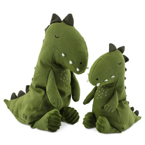 Plush Toy - Animal Collection - My Little Thieves