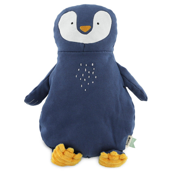 Plush Toy Large - Mr. Penguin (38cm) - My Little Thieves