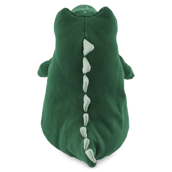 Plush Toy Small - Mr. Croccodile (26cm) - My Little Thieves
