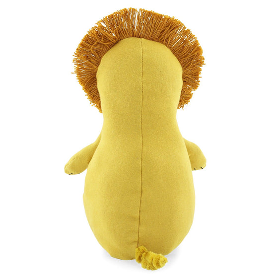 Plush Toy Small - Mr. Lion (26cm) - My Little Thieves