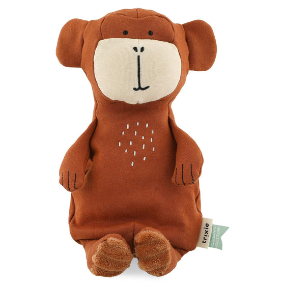 Plush Toy Small - Mr. Monkey (26cm) - My Little Thieves