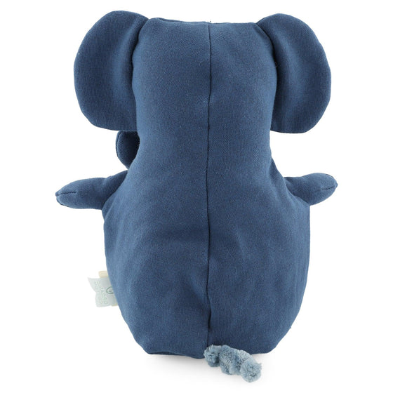 Plush Toy Small - Mrs. Elephant (26cm) - My Little Thieves