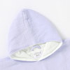 Poncho Hooded Beach Towel - Periwinkle - My Little Thieves