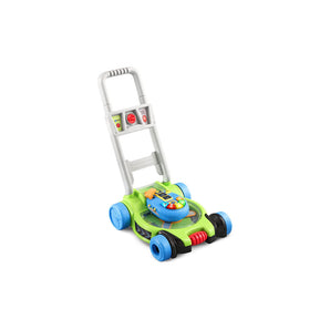 VTech Pop and Spin Mower Toy - Summer Fun for Kids