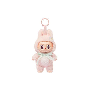 Pop Mart Labubu "Mokoko - Close to Sweet" Vinyl Plush Doll Pendant - My Little Thieves
